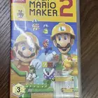 العاب سوتش 1 و2 (ماريو ميكر وسوبر سماش)تبديل او بيع