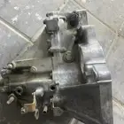 قير عادي هوندا سيفيك 2000