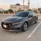 هوندا اكورد للبيع
