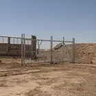 تركيب الشبوك للمزارع والملاعب