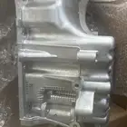 كرتيل يارس موديل 2021 اصلي وكالة جديد لم يستخدم