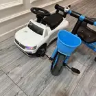 سياره وسيكل