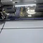 تطريز شالات وقبعات تخرج