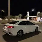 جيلي امجراند 2023نظيفه