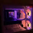 بي سي قيمنق RTX 4070