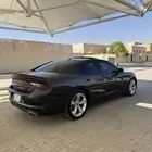 دوج تشارجر 2017 RT