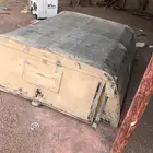 للبيع طربال شراع هايلكس شد الاختيار