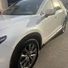 مازدا CX 9 2019