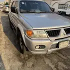 للبيع ميتسوبيشي ناتيفا 2010 أتوماتيك دبل