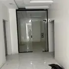زجاج مكاتب