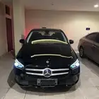 مرسيدس B200