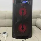 سماعة سوني 2500 واط