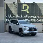 ميتسوبيشي مونتيرو - 2024 - ديزل