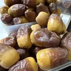 تمر ام كبار نظيف