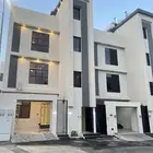 للبيع شقق نظام ادوار بالمحاله ابها