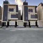 للبيع شقه علويه بسطح خاص مصعد جاهز بسعر 530 الف فقط