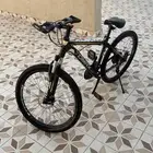 سيكل رياضي