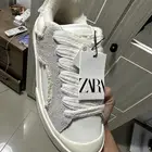 حزاء zara اوريجينال مقاس 41