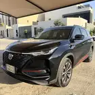 شانجان CS75 2023 فل كامل نظيف