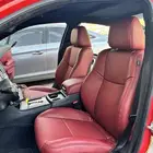 تنجيد مقاعد دودج تشارجر