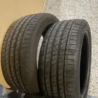 كفرين ردستن 245 45 18 شبة جديد