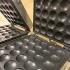 مكينت بن كيك