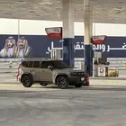 جيتور T2 2025 مستعمل