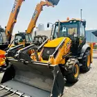 2018 JCB 3cx Backhoe Loader