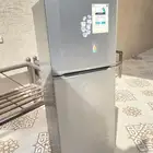 ثلاجة LG مستعلمة