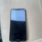 جوال هواوي للبيع شبه جديد لم يستخدم
