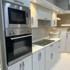للبيع مطبخ ديكور شبه جديد