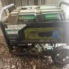 مولد كهرباء