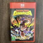 Donkey Kong Bananza Switch 2