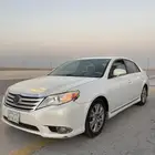 أفالون 2012
