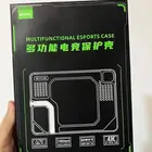 للبيع ايباد برو M2 ومروحة وكفر ديفا