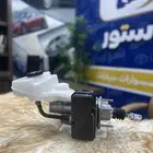 ABS كامري 2024 اصلي وكاله