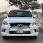لكزس 2012 سعودي فل كامل مخزن