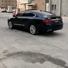2017 Chevrolet impala LTZ Full options - First owner
