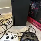 اكس بوكس سيريس اكس