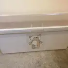 للبيع بوكس مستلزمات اطفال من مذركير