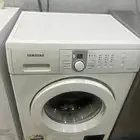 غساله سامسونج خمسه كيلو