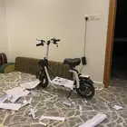 سكوتر ابو سله جديد مافيه شي غلب اليوم