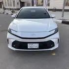 كامري E 2025 استاندر