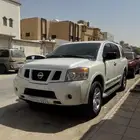 للبيع ارمادا 2015 دبل