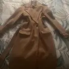 جاكيت شتوي مقاس مديم