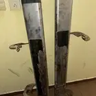 وطايات جمس سييرا