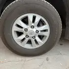 جنوط وكفرات لاندكروزر وكاله وكفر جديد