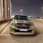 لاندكروزر 2018