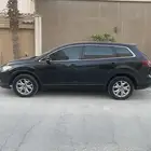 مازدا جيب cx9 نص فل نظيف