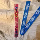 اساور وتذاكر حفل تخرج هيئة التخصصات الصحية